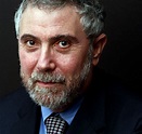 Economist Paul Krugman Is a Hard-Core Science Fiction Fan | WIRED