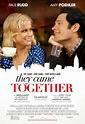 They Came Together (2014) film