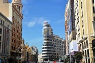 Una ruta por el mejor Art Decó de Madrid - Mirador Madrid