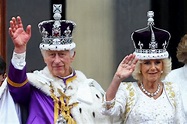 Coroação de Rei Charles: Confira fotos e vídeos da cerimônia