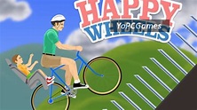 Happy Wheels Download Full PC Game - YoPCGames.com