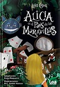 Libro: Alicia en el País de las Maravillas - Atlas Reviews