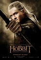 Poster zum Der Hobbit: Smaugs Einöde - Bild 2 - FILMSTARTS.de