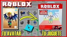 Cómo Hacer Tu Propio SKIN En ROBLOX Manualidades Papercraft | vlr.eng.br