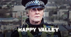 Happy Valley Season 2 - watch full episodes streaming online