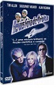 Heróis Fora de Órbita - DVD - Dean Parisot - Tim Allen - Sigourney Weaver - DVD Zona 2 - Compra ...