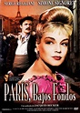 Los lunes... escenas de cine - "París, Bajos fondos"
