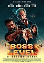 Boss Level (2020) - FilmAffinity