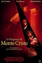 Monte Cristo Movie 2024 - Kiri Corette