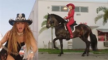 Los mejores memes de Shakira, "El Jefe", niñera y hasta la indirecta al ...