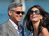 George und Amal Clooney: Scheidung? So steht es wirklich um ihre Ehe ...