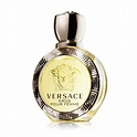 Versace Eros Pour Femme EDP Perfume For Women – 100ml - Branded ...