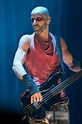 Oliver Riedel | Rammstein, Riedel, Rock and roll