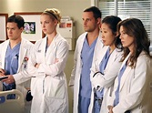 Photos from TV's Most Comforting Hospital Shows - E! Online