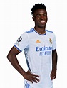 Vinicius junior dribbling png image | OngPng