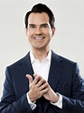 Comedian Jimmy Carr will perform at Newark's Palace Theatre in April in ...