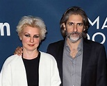 Victoria Chlebowski’s biography: who is Michael Imperioli's wife ...