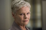 The Many Faces of Judi Dench, BBC Two