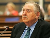 Pik Botha through the ages: His life in pictures | Citypress