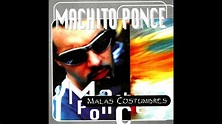 Plástico - Machito Ponce - FULL HD - YouTube