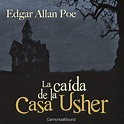 Libros recomendados . La caída de la casa Usher de Edgar Allan Poe.