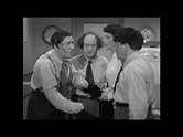 Dani Sue Nolan appeared in 1952 with the Three Stooges - YouTube