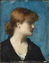 Exposition - Roux ! au musée national Jean-Jacques Henner - Arts in the ...