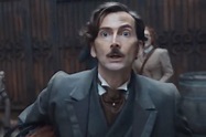 David Tennant makes a dashing Phileas Fogg in Around the World in 80 ...