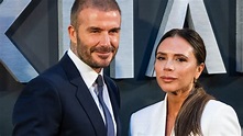 Victoria Beckham could be Marilyn Monroe in rarely-seen vow renewal ...