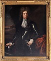 Sold at Auction: Portrait of Portrait of August Philip, Duke of ...