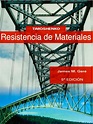 RESISTENCIA DE MATERIALES - INGENIERÍA CIVIL