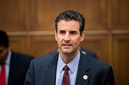 For the People Act with Rep. John Sarbanes – Sorry Not Sorry