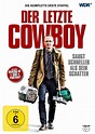Der letzte Cowboy – Staffel 1 [Gewinnspiel] | Film-Rezensionen.de
