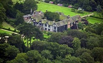 Nostalgia: National Trust property, Speke Hall, garden and estate. Pics ...