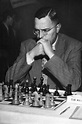 Max Euwe 1935–1937 Netherlands | Chess game, Chess, Chess master
