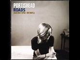 Portishead - Roads (Kero One Remix) - YouTube