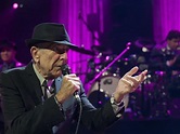 So war das letzte Berlin-Konzert von Leonard Cohen