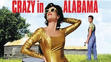 Pazzi in Alabama (film 1999) TRAILER ITALIANO - YouTube