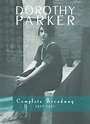 Books By Dorothy Parker | Dorothy Parker Society