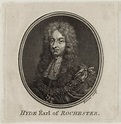 NPG D30838; Laurence Hyde, 1st Earl of Rochester - Portrait - National ...