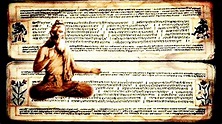 Goraksha Shataka - Hatha Yoga Schrift - Sanskritlexikon - YouTube