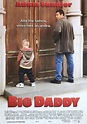 Nostalgipalatset - BIG DADDY (1999)