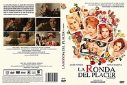 La Ronda del Placer DVD 1964 La ronde [DVD]