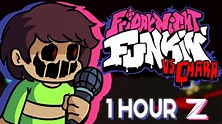 Megalo Strike Back- Friday Night Funkin' [FULL SONG] (1 HOUR) - YouTube