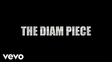 Diamond D - The Diam Piece (Album Trailer) - YouTube