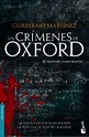 Crímenes imperceptibles / Los crímenes de Oxford: Agencia Literaria ...