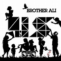 Brother Ali – US (Album Cover & Track List) | HipHop-N-More