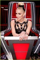 Gwen Stefani Wore Three Cool Outfits for 'The Voice' Live Finale - See ...