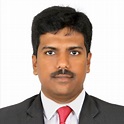 Venkatesh BABU K P | Research Scholar | M.Sc.,M.Phil (PhD ...
