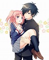 Engaged To The Unidentified | Wiki | Anime Amino